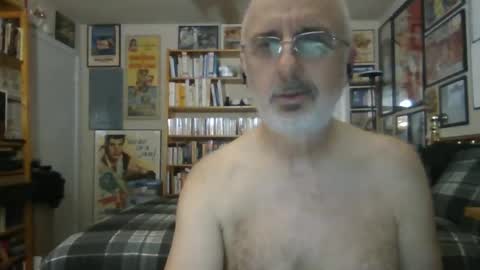 Steve online show from 01/16/26, 09:41