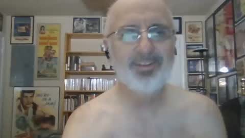 Steve online show from 03/21/26, 10:53