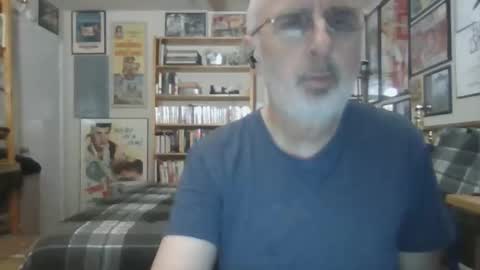 Steve online show from 05/03/26, 11:27