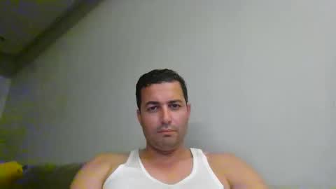 genteldevil online show from 10/20/25, 08:09