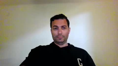 genteldevil online show from 10/25/25, 03:03