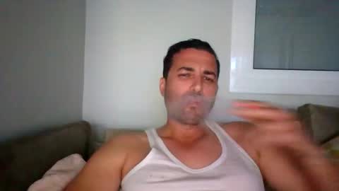 genteldevil online show from 11/27/25, 04:42