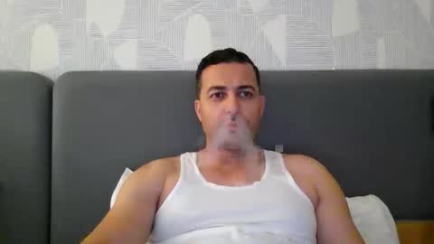 genteldevil online show from 05/05/26, 07:11