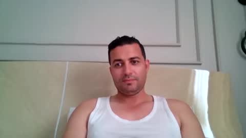 genteldevil online show from 05/13/26, 02:14