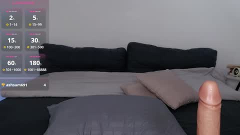 Chrisa online show from 05/11/26, 05:02