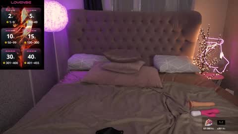 gentleadellee online show from 02/05/25, 12:49