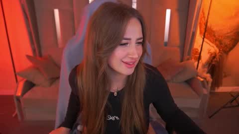 gentleadellee online show from 10/03/25, 01:08