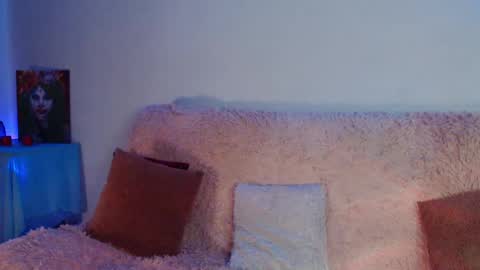 gentlemila online show from 01/19/25, 11:32