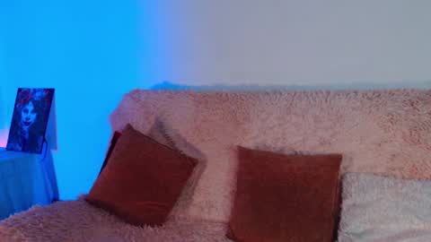 gentlemila online show from 02/22/25, 11:24