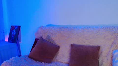 gentlemila online show from 02/28/25, 11:56