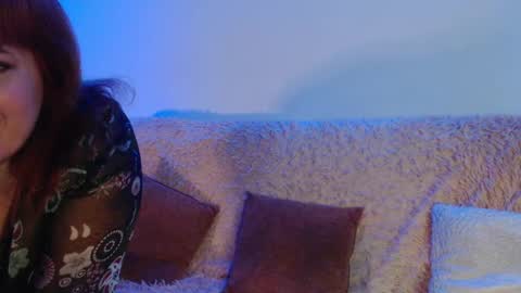 gentlemila online show from 03/02/25, 12:53