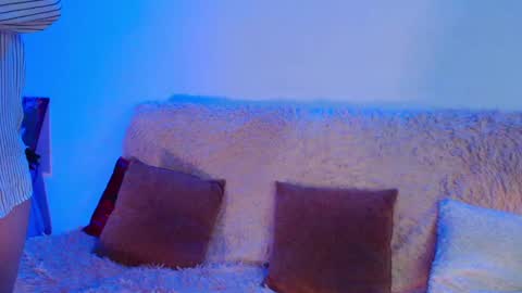 gentlemila online show from 03/02/25, 11:31