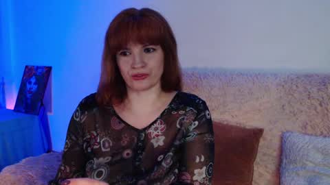 gentlemila online show from 03/04/25, 11:54