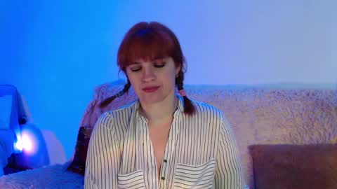 gentlemila online show from 03/09/25, 11:35