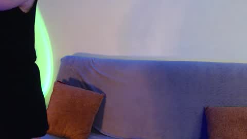 gentlemila online show from 12/14/25, 10:58