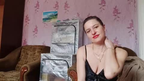 Tasha online show from 03/18/26, 07:55