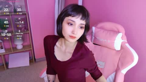 Snapshot of gentlemusee chatting on 05/23/26, 10:25 gentlemusee online show from 05/23/26, 10:25