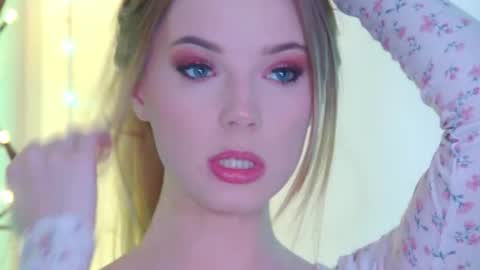 GentleRossi online show from 11/22/25, 04:50