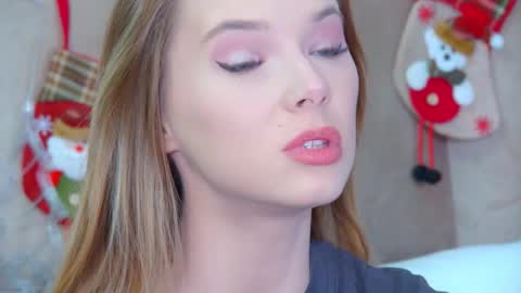 GentleRossi online show from 11/28/25, 03:25