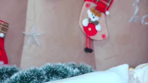 GentleRossi online show from 12/05/25, 03:30