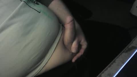 Snapshot of gentletobi35 chatting on 01/19/26, 07:23 GentleT online show from 01/19/26, 07:23