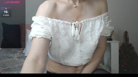 Snapshot of gentlywomen chatting on 01/05/25, 10:32 Elena online show from 01/05/25, 10:32