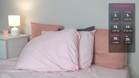 Snapshot of gentlywomen chatting on 10/30/25, 01:23 Elena online show from 10/30/25, 01:23