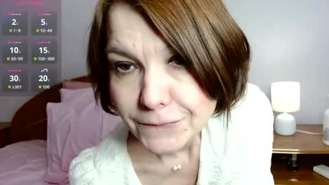 Snapshot of gentlywomen chatting on 03/13/26, 10:00 Elena online show from 03/13/26, 10:00