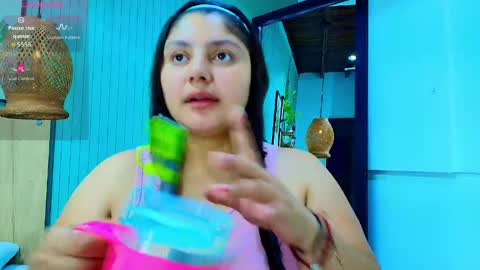 Snapshot of geo_jonnes25 chatting on 04/15/26, 10:11 Geo J online show from 04/15/26, 10:11