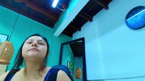 Snapshot of geo_jonnes25 chatting on 04/17/26, 10:07 Geo J online show from 04/17/26, 10:07