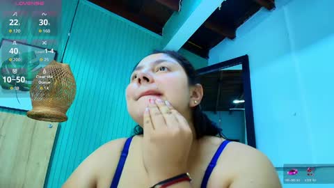Snapshot of geo_jonnes25 chatting on 04/18/26, 10:08 Geo J online show from 04/18/26, 10:08