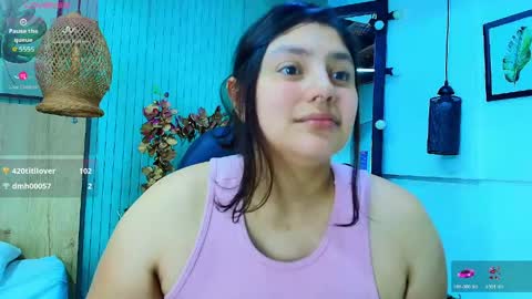 Snapshot of geo_jonnes25 chatting on 04/23/26, 12:29 Geo J online show from 04/23/26, 12:29