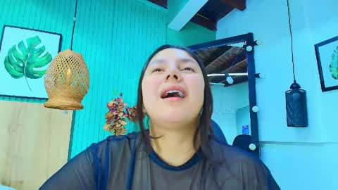 Snapshot of geo_jonnes25 chatting on 04/27/26, 10:13 Geo J online show from 04/27/26, 10:13
