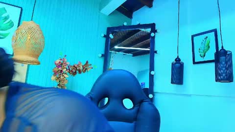 Snapshot of geo_jonnes25 chatting on 05/03/26, 09:37 Geo J online show from 05/03/26, 09:37