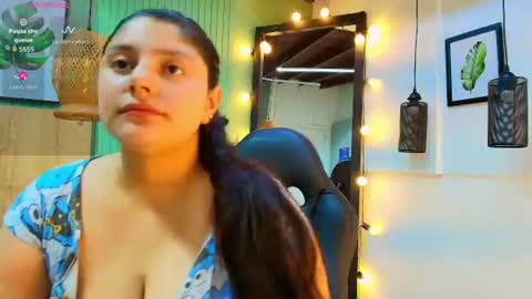 Snapshot of geo_jonnes25 chatting on 06/24/26, 10:03 Geo J online show from 06/24/26, 10:03