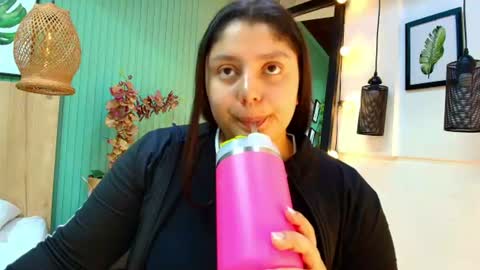Snapshot of geo_jonnes25 chatting on 07/17/26, 09:49 Geo J online show from 07/17/26, 09:49