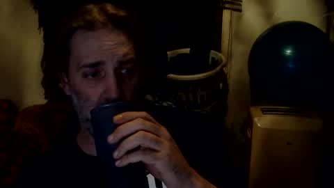 geoffbmn online show from 05/08/26, 03:23