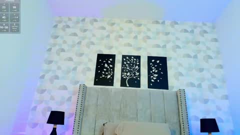 GEORGINA SANTOS online show from 05/02/26, 01:05