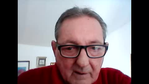 Snapshot of georg1412 chatting on 01/17/26, 09:03 georg1412 online show from 01/17/26, 09:03