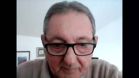 Snapshot of georg1412 chatting on 03/21/26, 04:21 georg1412 online show from 03/21/26, 04:21