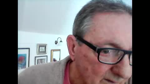 Snapshot of georg1412 chatting on 03/23/26, 10:08 georg1412 online show from 03/23/26, 10:08