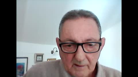 Snapshot of georg1412 chatting on 03/27/26, 09:32 georg1412 online show from 03/27/26, 09:32