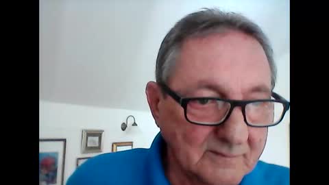 Snapshot of georg1412 chatting on 05/22/26, 09:26 georg1412 online show from 05/22/26, 09:26