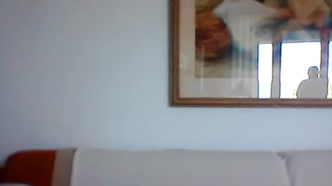 Snapshot of georg1412 chatting on 06/27/26, 12:22 georg1412 online show from 06/27/26, 12:22