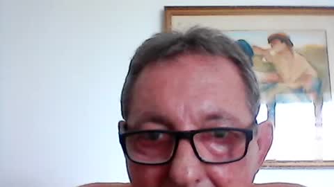 Snapshot of georg1412 chatting on 06/28/26, 02:01 georg1412 online show from 06/28/26, 02:01