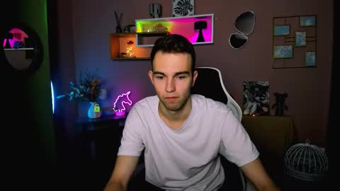 Snapshot of georg_ley chatting on 03/10/26, 07:13 Georg online show from 03/10/26, 07:13