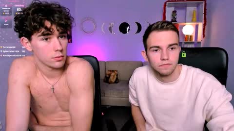 Snapshot of georg_ley chatting on 03/13/26, 09:27 Georg online show from 03/13/26, 09:27