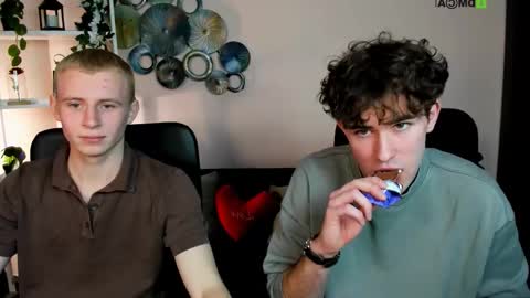 Snapshot of georg_ley chatting on 03/14/26, 10:21 Georg online show from 03/14/26, 10:21