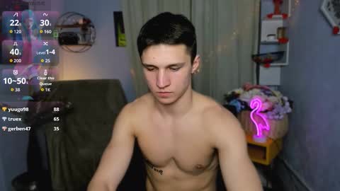 Snapshot of georg_ley chatting on 03/14/26, 10:59 Georg online show from 03/14/26, 10:59