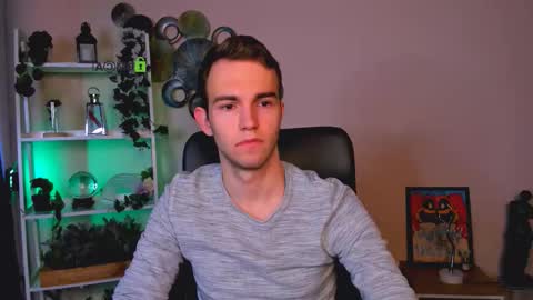 Snapshot of georg_ley chatting on 03/16/26, 06:39 Georg online show from 03/16/26, 06:39